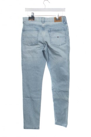 Παιδικά τζίν Tommy Hilfiger, Μέγεθος 15-18y/ 170-176 εκ., Χρώμα Μπλέ, Τιμή 25,99 €