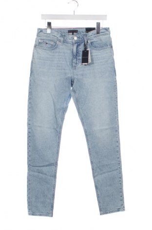 Kinderjeans Tommy Hilfiger, Größe 15-18y/ 170-176 cm, Farbe Blau, Preis € 27,99