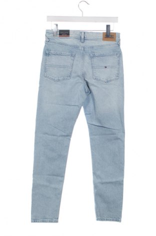 Kinderjeans Tommy Hilfiger, Größe 12-13y/ 158-164 cm, Farbe Blau, Preis € 50,99
