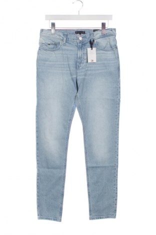 Παιδικά τζίν Tommy Hilfiger, Μέγεθος 15-18y/ 170-176 εκ., Χρώμα Μπλέ, Τιμή 21,99 €