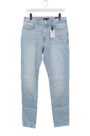 Kinderjeans Tommy Hilfiger, Größe 15-18y/ 170-176 cm, Farbe Blau, Preis € 23,99