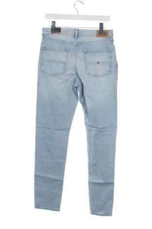 Kinderjeans Tommy Hilfiger, Größe 15-18y/ 170-176 cm, Farbe Blau, Preis € 23,99