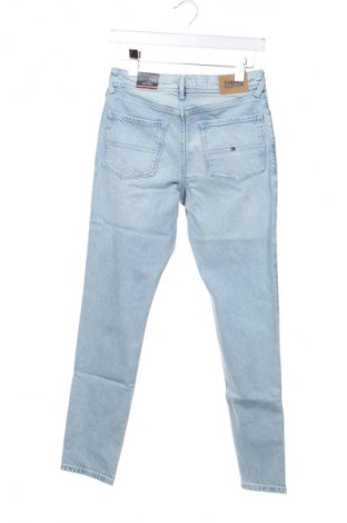 Kinderjeans Tommy Hilfiger, Größe 12-13y/ 158-164 cm, Farbe Blau, Preis 23,99 €