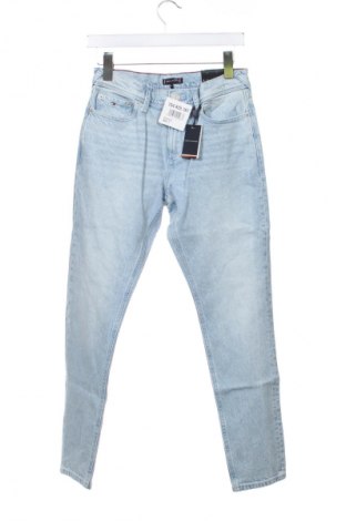Παιδικά τζίν Tommy Hilfiger, Μέγεθος 13-14y/ 164-168 εκ., Χρώμα Μπλέ, Τιμή 25,99 €