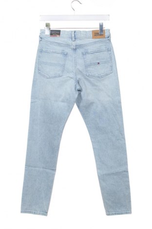 Παιδικά τζίν Tommy Hilfiger, Μέγεθος 13-14y/ 164-168 εκ., Χρώμα Μπλέ, Τιμή 25,99 €