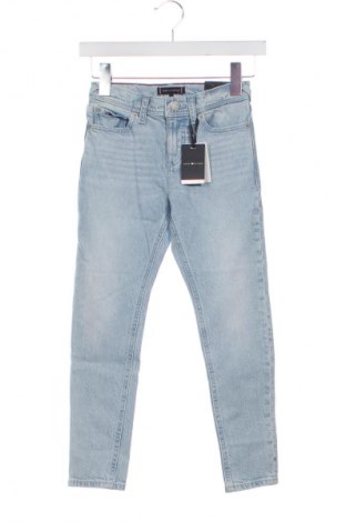 Детски дънки Tommy Hilfiger, Размер 6-7y/ 122-128 см, Цвят Син, Цена 49,08 €