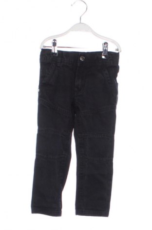 Gyerek farmernadrág Topolino, Méret 18-24m / 86-98 cm, Szín Fekete, Ár 4 339 Ft