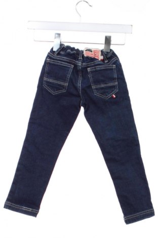Dětské džíny  U.S. Polo Assn., Velikost 3-4y/ 104-110 cm, Barva Modrá, Cena  519,00 Kč