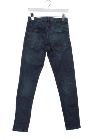 Kinderjeans Unbranded, Größe 14-15y/ 168-170 cm, Farbe Blau, Preis 3,99 €