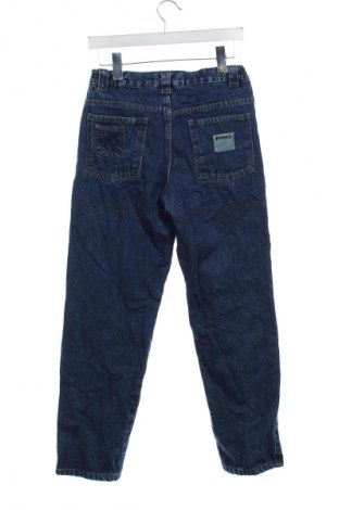 Dětské džíny  Unbranded, Velikost 11-12y/ 152-158 cm, Barva Modrá, Cena  189,00 Kč