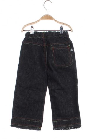 Kinderjeans Unbranded, Größe 5-6y/ 116-122 cm, Farbe Blau, Preis 16,16 €