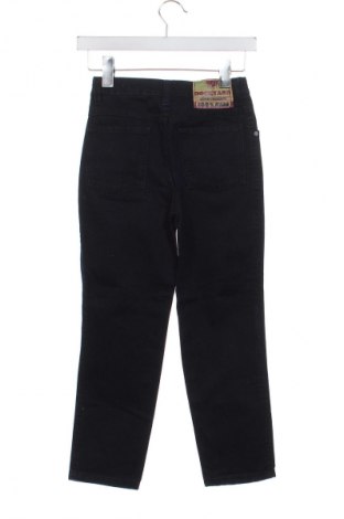 Dětské džíny  Unbranded, Velikost 9-10y/ 140-146 cm, Barva Modrá, Cena  269,00 Kč