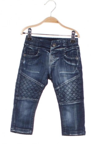 Gyerek farmernadrág Unbranded, Méret 12-18m / 80-86 cm, Szín Kék, Ár 4 319 Ft