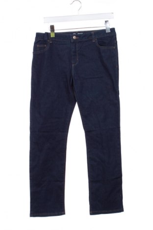 Dětské džíny  Unbranded, Velikost 15-18y/ 170-176 cm, Barva Modrá, Cena  199,00 Kč