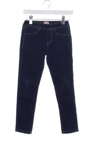 Gyerek farmernadrág Unbranded, Méret 7-8y / 128-134 cm, Szín Kék, Ár 4 369 Ft