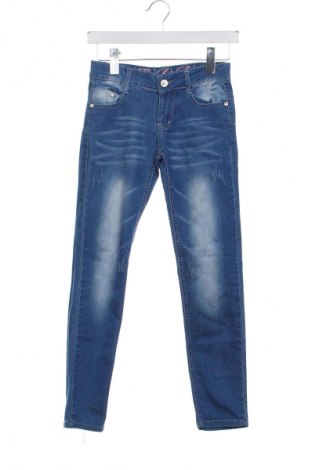 Gyerek farmernadrág Unbranded, Méret 8-9y / 134-140 cm, Szín Kék, Ár 4 309 Ft