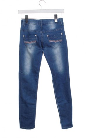 Gyerek farmernadrág Unbranded, Méret 8-9y / 134-140 cm, Szín Kék, Ár 4 309 Ft