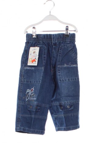 Gyerek farmernadrág Unbranded, Méret 4-5y / 110-116 cm, Szín Kék, Ár 7 309 Ft