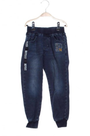 Gyerek farmernadrág Unbranded, Méret 3-4y / 104-110 cm, Szín Kék, Ár 6 400 Ft