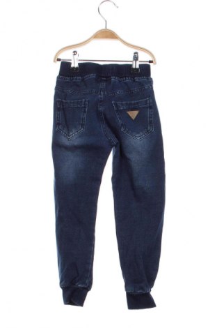 Gyerek farmernadrág Unbranded, Méret 3-4y / 104-110 cm, Szín Kék, Ár 6 400 Ft