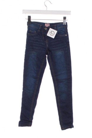 Dětské džíny  Alive, Velikost 8-9y/ 134-140 cm, Barva Modrá, Cena  209,00 Kč
