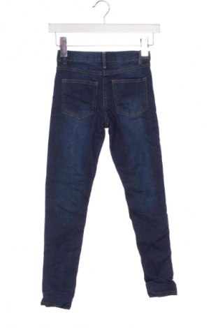 Dětské džíny  Alive, Velikost 8-9y/ 134-140 cm, Barva Modrá, Cena  209,00 Kč