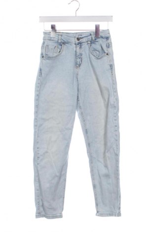 Gyerek farmernadrág Unbranded, Méret 11-12y / 152-158 cm, Szín Kék, Ár 4 219 Ft