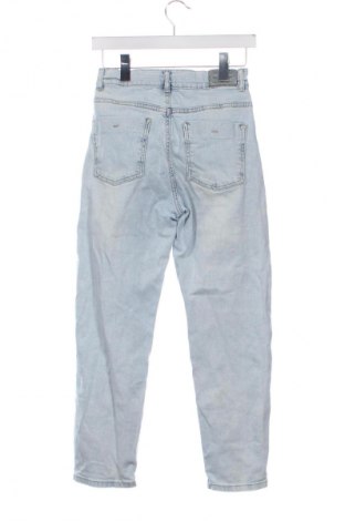 Gyerek farmernadrág Unbranded, Méret 11-12y / 152-158 cm, Szín Kék, Ár 4 219 Ft