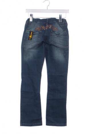 Gyerek farmernadrág Unbranded, Méret 10-11y / 146-152 cm, Szín Kék, Ár 10 200 Ft