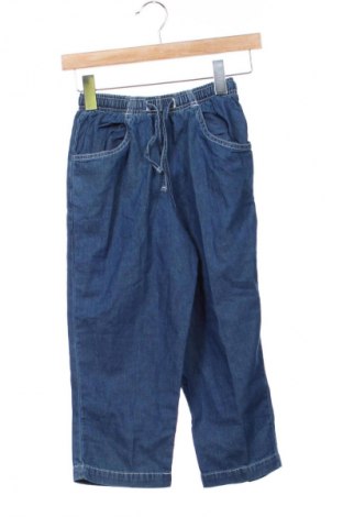 Gyerek farmernadrág Unbranded, Méret 10-11y / 146-152 cm, Szín Kék, Ár 4 319 Ft