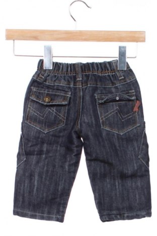 Gyerek farmernadrág Unbranded, Méret 9-12m / 74-80 cm, Szín Kék, Ár 4 319 Ft