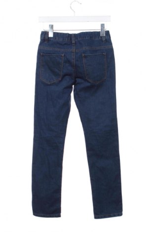 Gyerek farmernadrág Unbranded, Méret 10-11y / 146-152 cm, Szín Kék, Ár 6 256 Ft