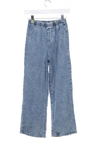Dziecięce jeansy Unbranded, Rozmiar 13-14y/ 164-168 cm, Kolor Niebieski, Cena 73,56 zł