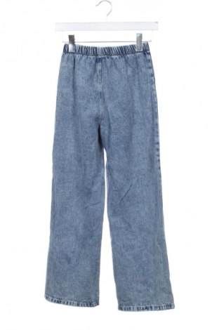Dziecięce jeansy Unbranded, Rozmiar 13-14y/ 164-168 cm, Kolor Niebieski, Cena 73,56 zł