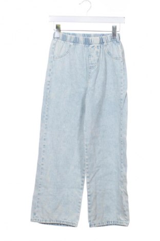 Dziecięce jeansy Unbranded, Rozmiar 13-14y/ 164-168 cm, Kolor Niebieski, Cena 73,56 zł