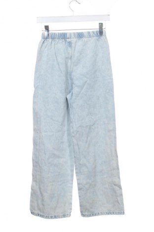 Dziecięce jeansy Unbranded, Rozmiar 13-14y/ 164-168 cm, Kolor Niebieski, Cena 73,56 zł