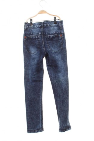 Dziecięce jeansy Unbranded, Rozmiar 9-10y/ 140-146 cm, Kolor Niebieski, Cena 66,99 zł