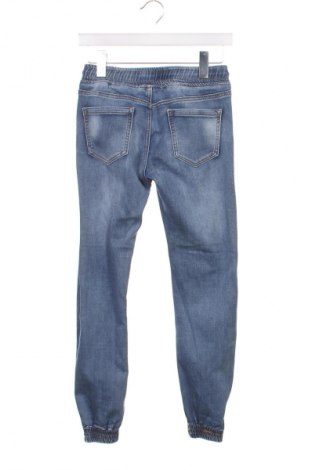 Dziecięce jeansy Unbranded, Rozmiar 11-12y/ 152-158 cm, Kolor Niebieski, Cena 73,38 zł