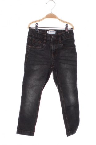 Dziecięce jeansy Unbranded, Rozmiar 1-2m/ 50-56 cm, Kolor Czarny, Cena 73,38 zł