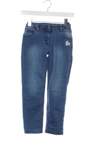 Dziecięce jeansy Unbranded, Rozmiar 4-5y/ 110-116 cm, Kolor Niebieski, Cena 35,99 zł