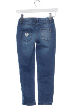 Dziecięce jeansy Unbranded, Rozmiar 4-5y/ 110-116 cm, Kolor Niebieski, Cena 35,99 zł