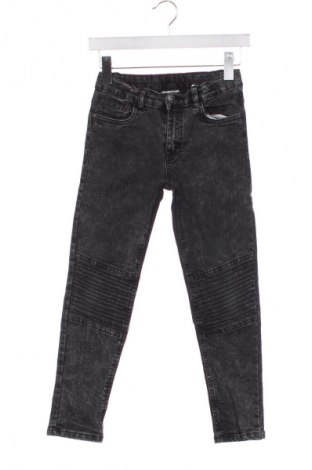 Dziecięce jeansy Unbranded, Rozmiar 8-9y/ 134-140 cm, Kolor Szary, Cena 43,99 zł