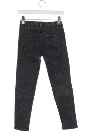 Dziecięce jeansy Unbranded, Rozmiar 8-9y/ 134-140 cm, Kolor Szary, Cena 43,99 zł