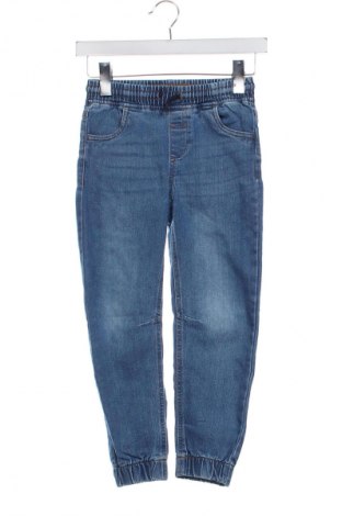 Dziecięce jeansy Unbranded, Rozmiar 6-7y/ 122-128 cm, Kolor Niebieski, Cena 39,99 zł