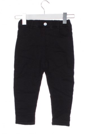 Gyerek farmernadrág Unbranded, Méret 3-4y / 104-110 cm, Szín Fekete, Ár 3 819 Ft