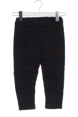 Gyerek farmernadrág Unbranded, Méret 3-4y / 104-110 cm, Szín Fekete, Ár 3 819 Ft