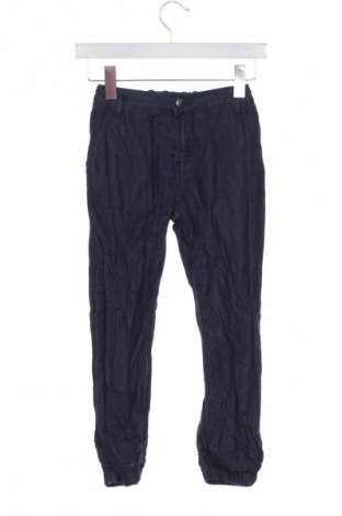 Dziecięce jeansy Unbranded, Rozmiar 6-7y/ 122-128 cm, Kolor Niebieski, Cena 41,99 zł
