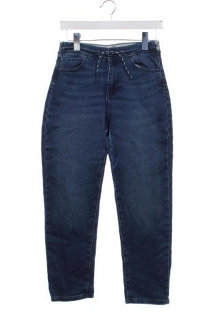 Dětské džíny  United Colors Of Benetton, Velikost 12-13y/ 158-164 cm, Barva Modrá, Cena  209,00 Kč