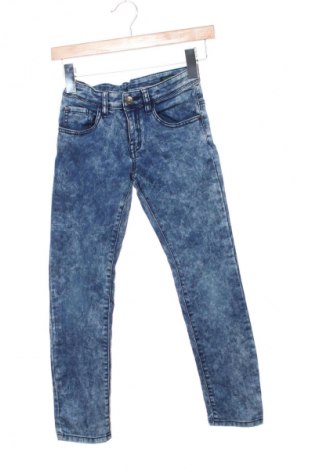 Gyerek farmernadrág United Colors Of Benetton, Méret 7-8y / 128-134 cm, Szín Kék, Ár 3 669 Ft