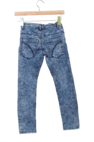 Gyerek farmernadrág United Colors Of Benetton, Méret 7-8y / 128-134 cm, Szín Kék, Ár 3 669 Ft